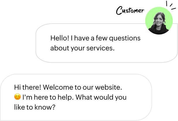 Live chat for startups