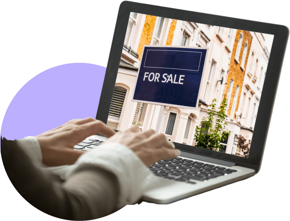 Schedule site visits effortlessly