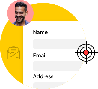 Precision in visitor identification