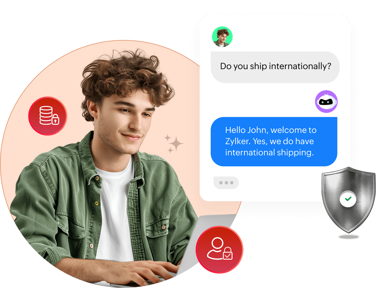 ai data security and privacy