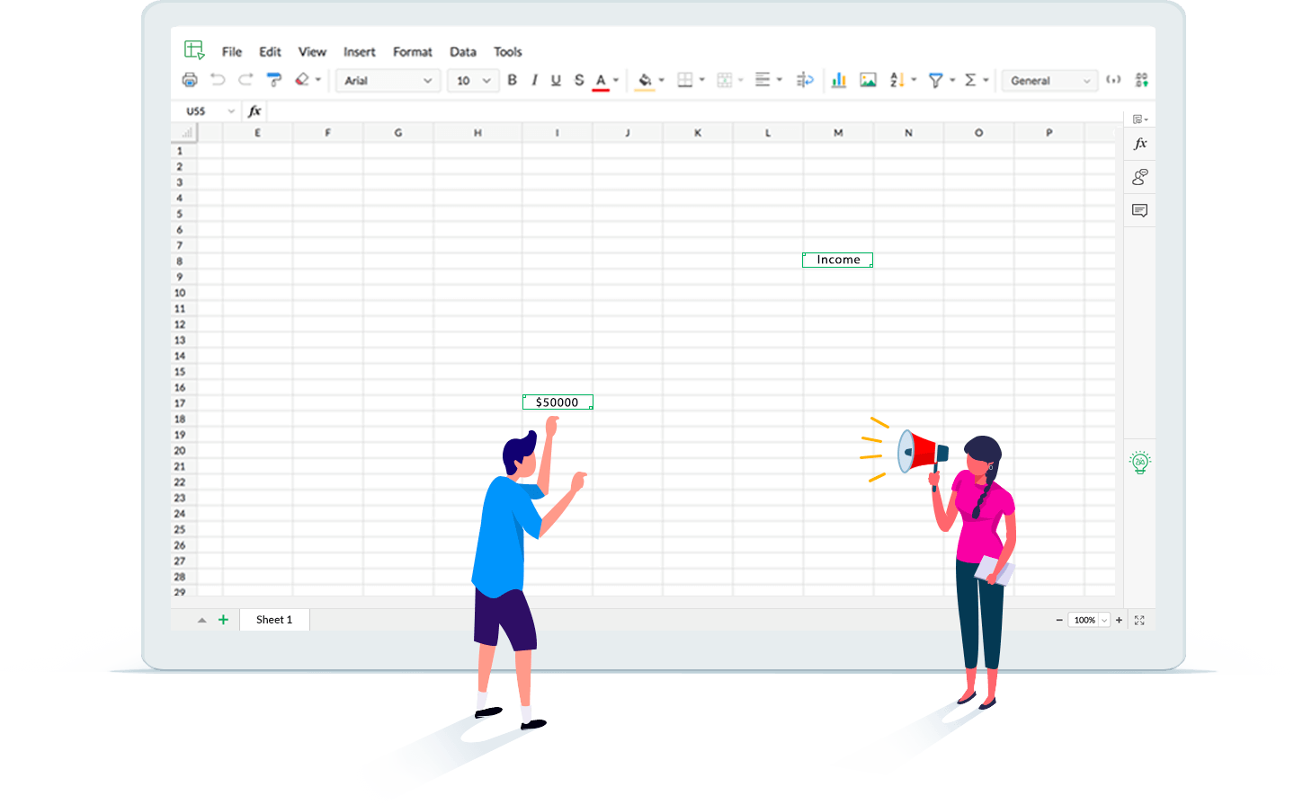 sheet-vs-excel-pocket