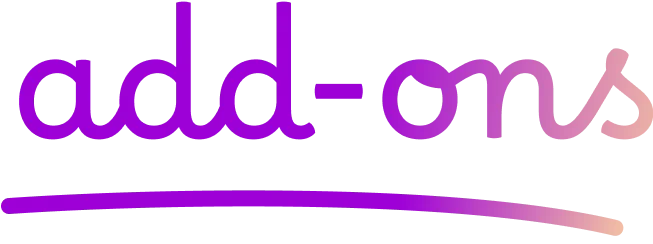 add-ons
