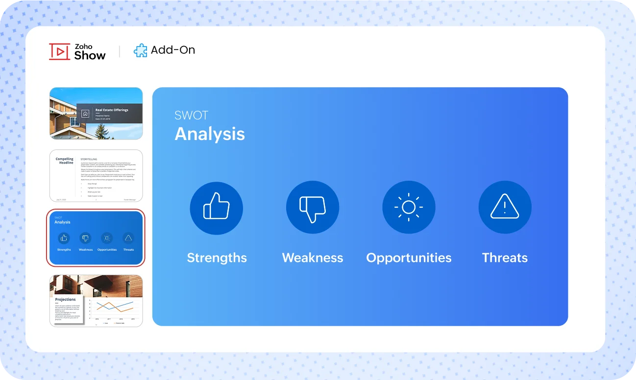 Feather Icons Screenshot