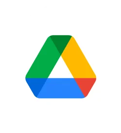 google drive logo