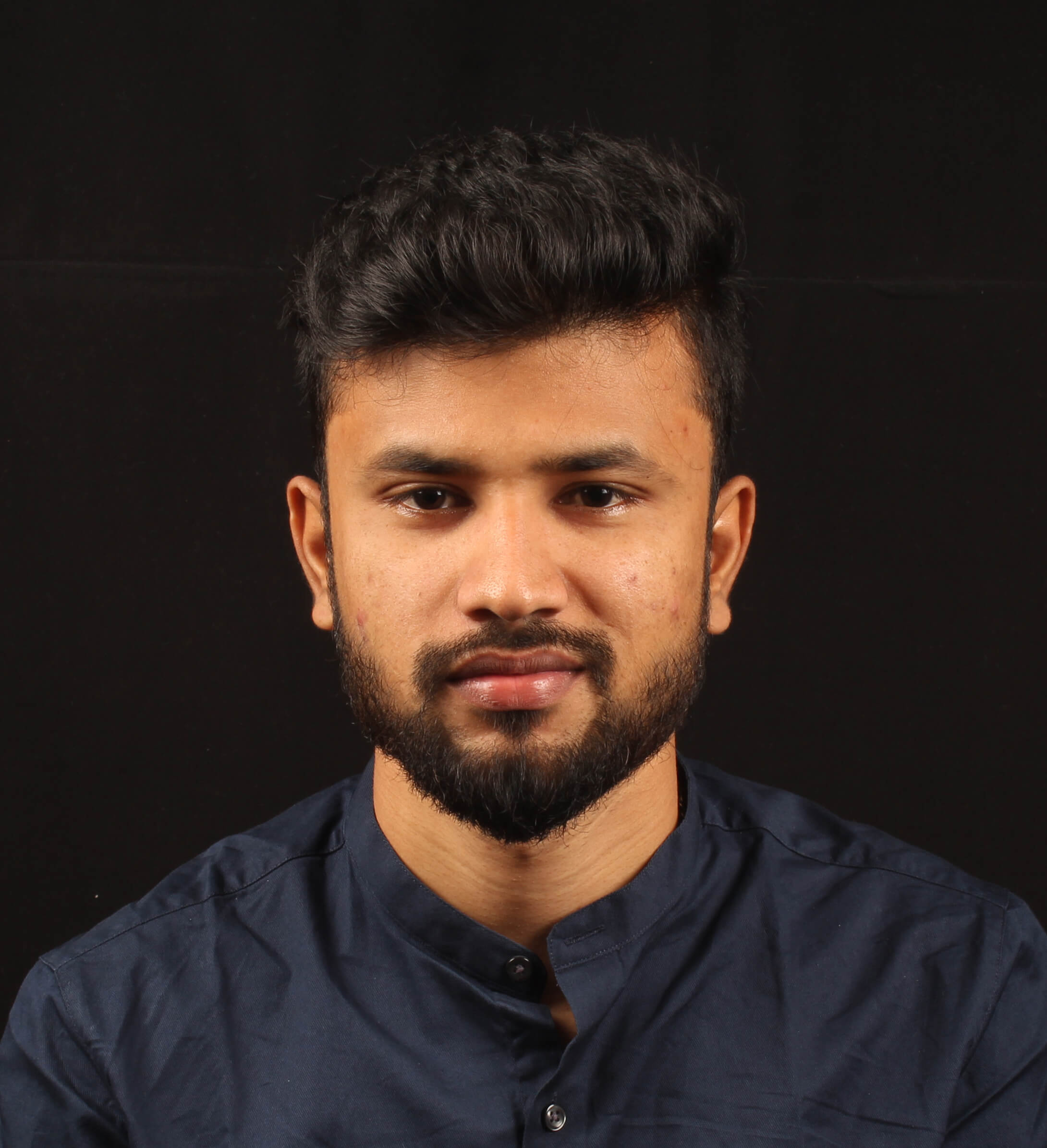 Logaraj - Product Expert