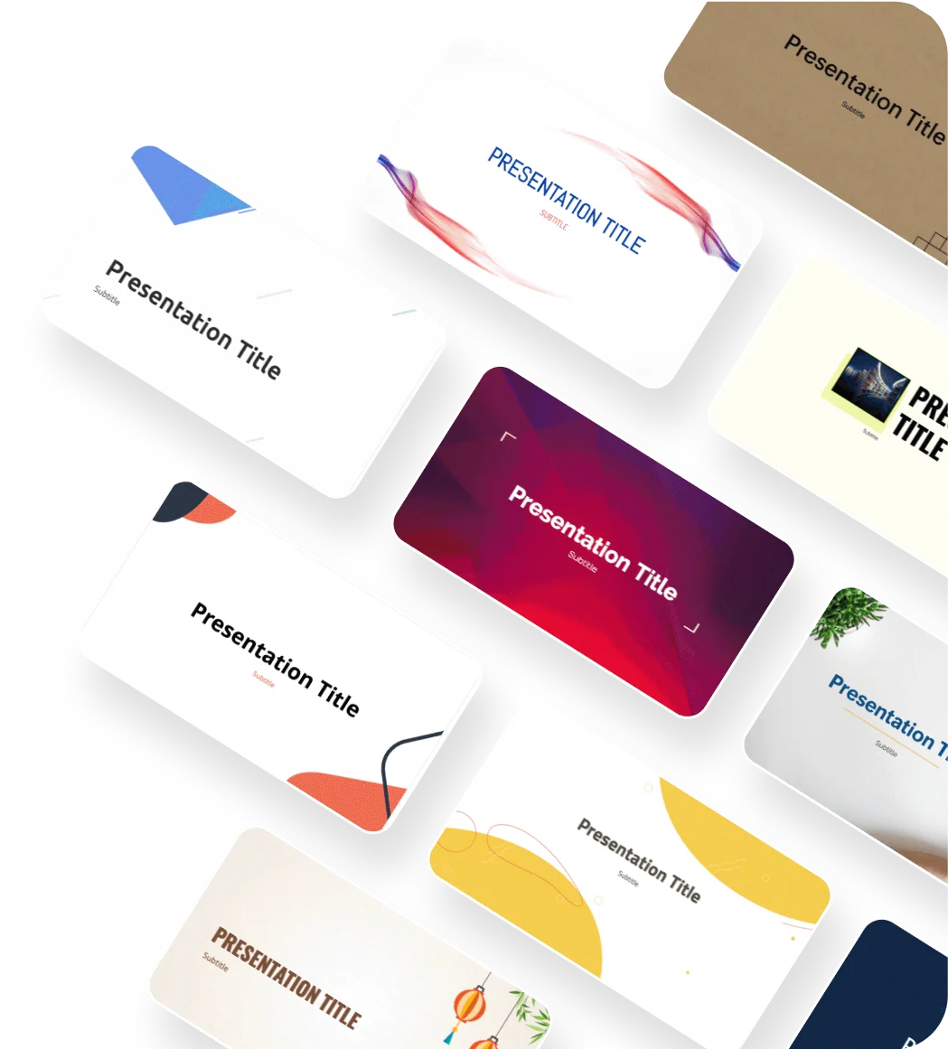 themes banner