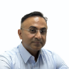 Abhishek Sharma from Encaptechno