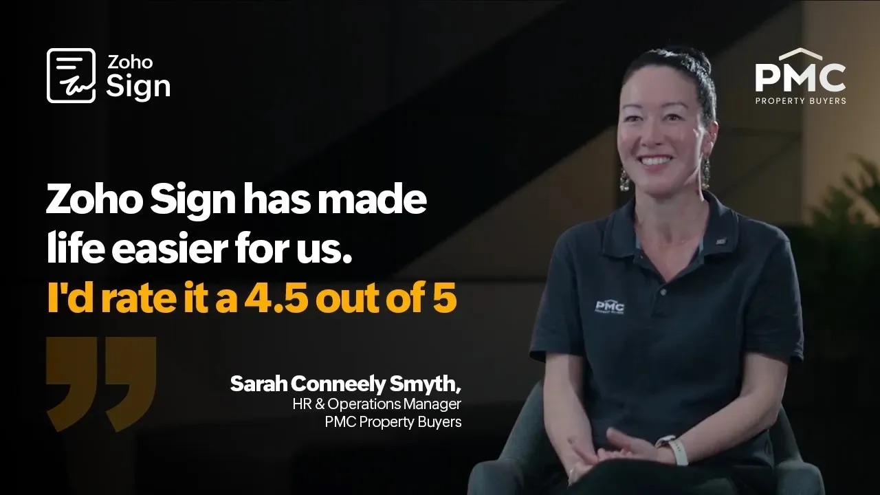 Sarah Conneely Smith