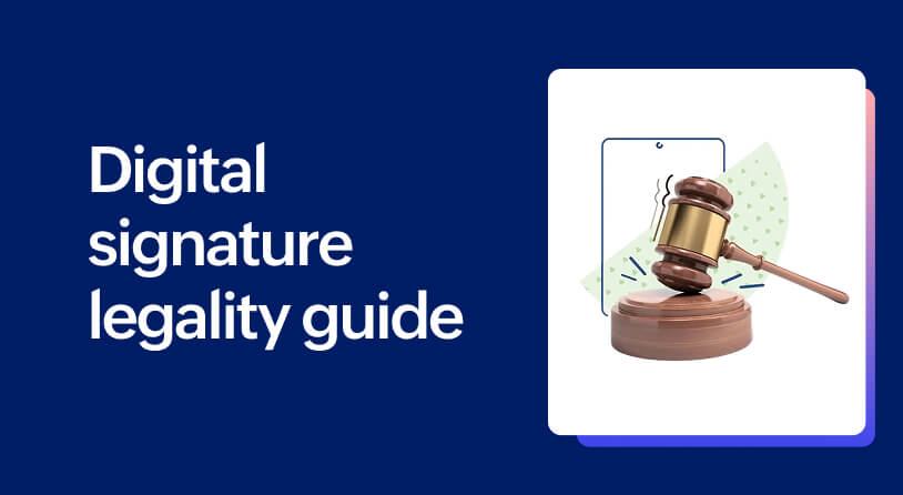 sign legal guide
