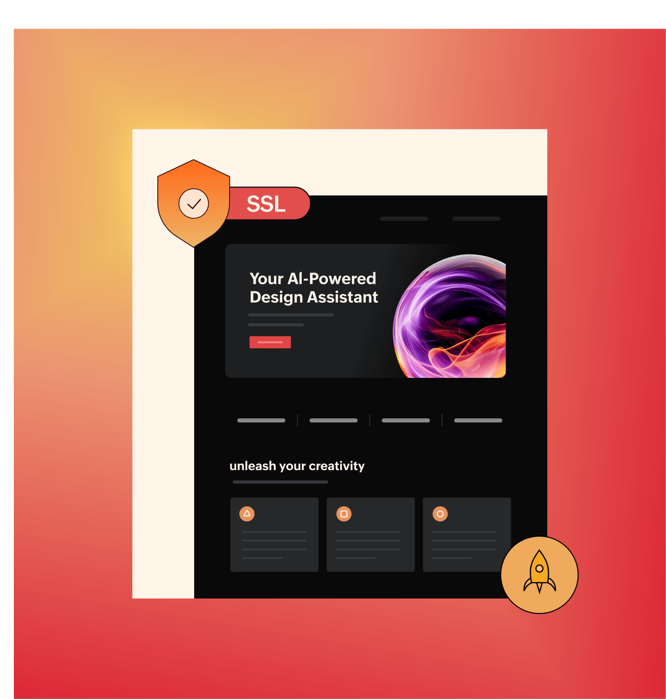Agency website creator dashboard showing centralized multi-site management for digital agencies