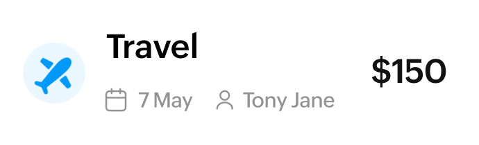 Zoho Solo handles the business operations