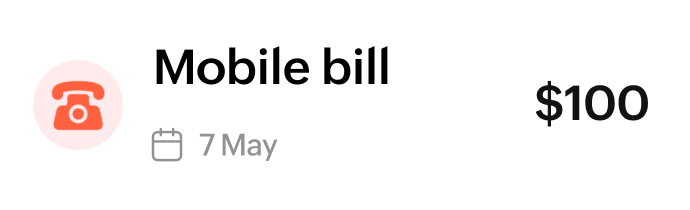 Zoho Solo handles the business operations