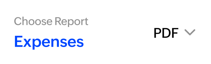 Zoho Solo handles the business operations