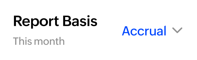 Zoho Solo handles the business operations