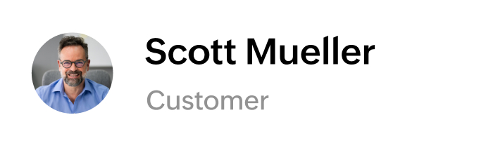 Zoho Solo handles the business operations