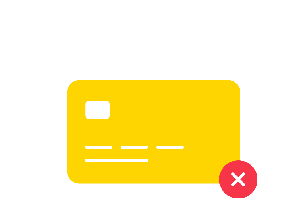 Free means free—no strings attached