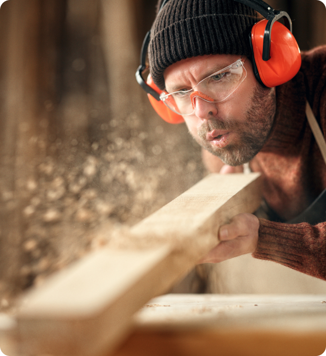 Zoho Solo handles the business operations