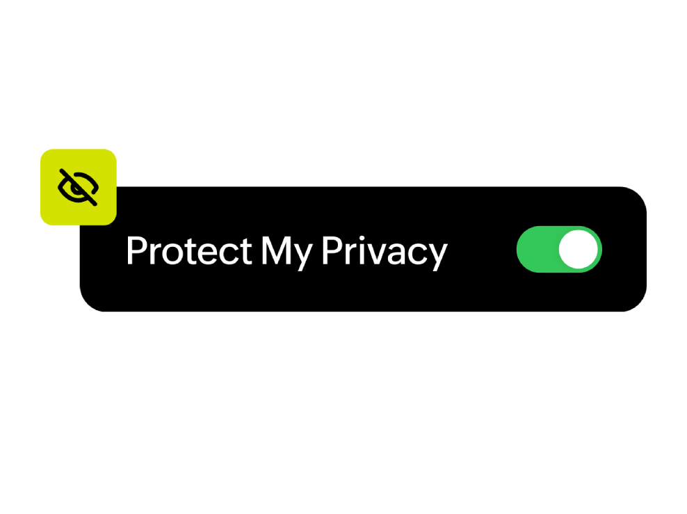 Data privacy at no cost