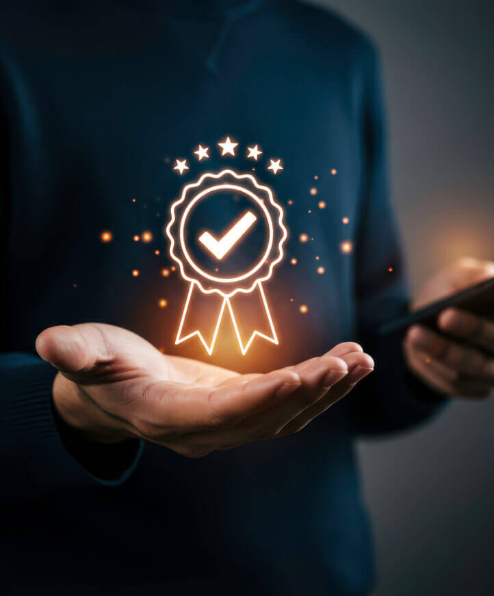 Product Certification