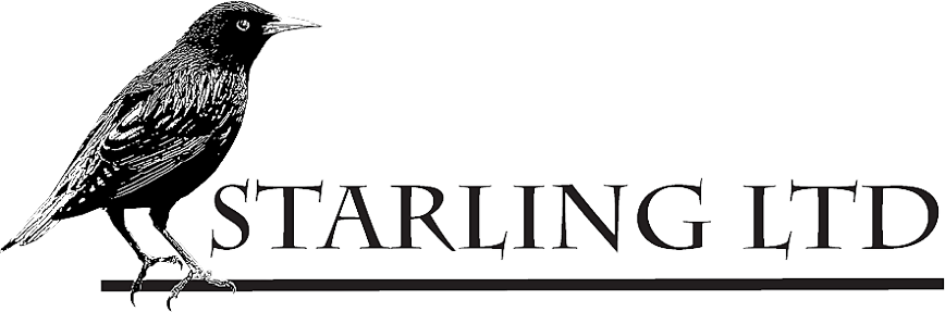 Starling LTD