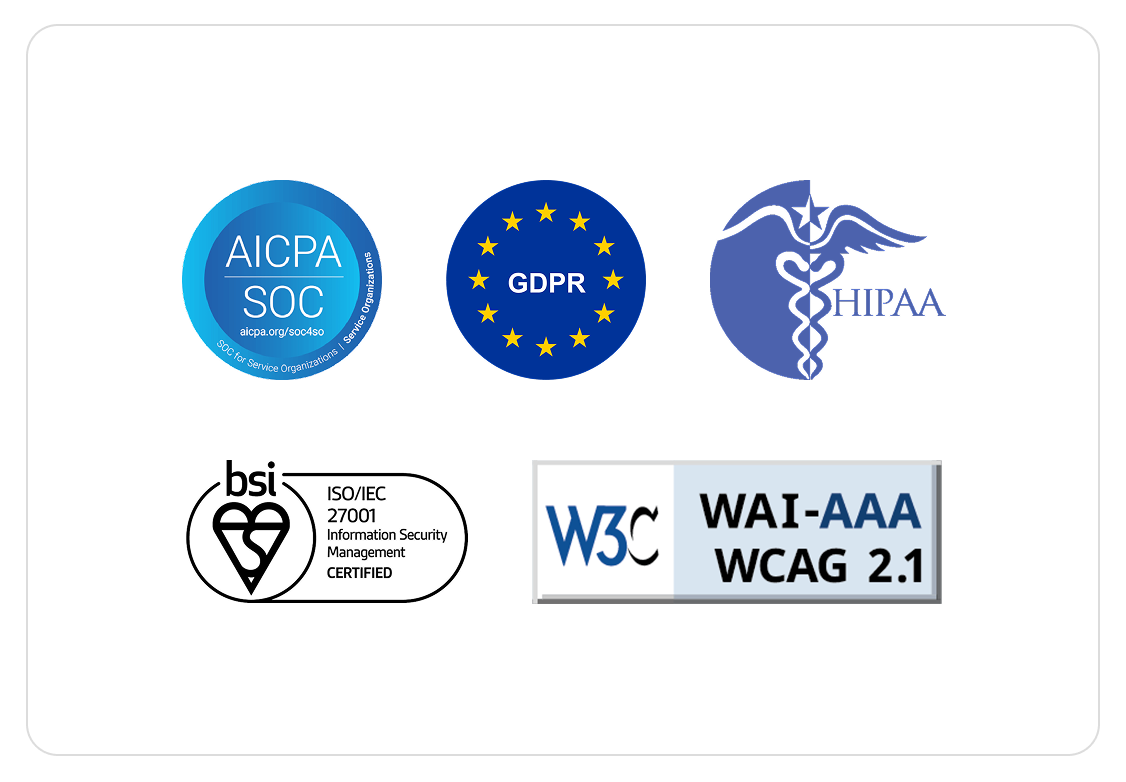 Robust data protection