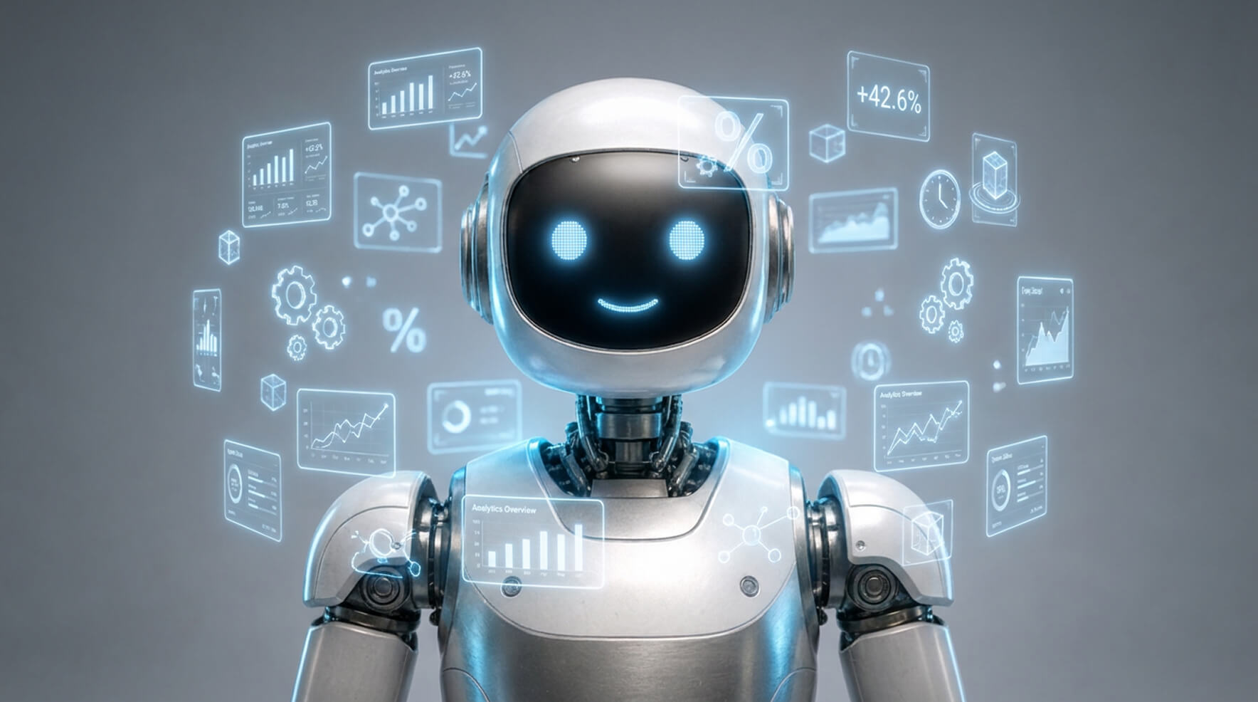 Zoho Survey AI survey creator