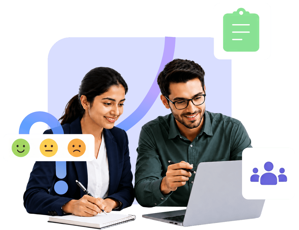 Banking surveys: the complete guide to measuring customer experience and trust