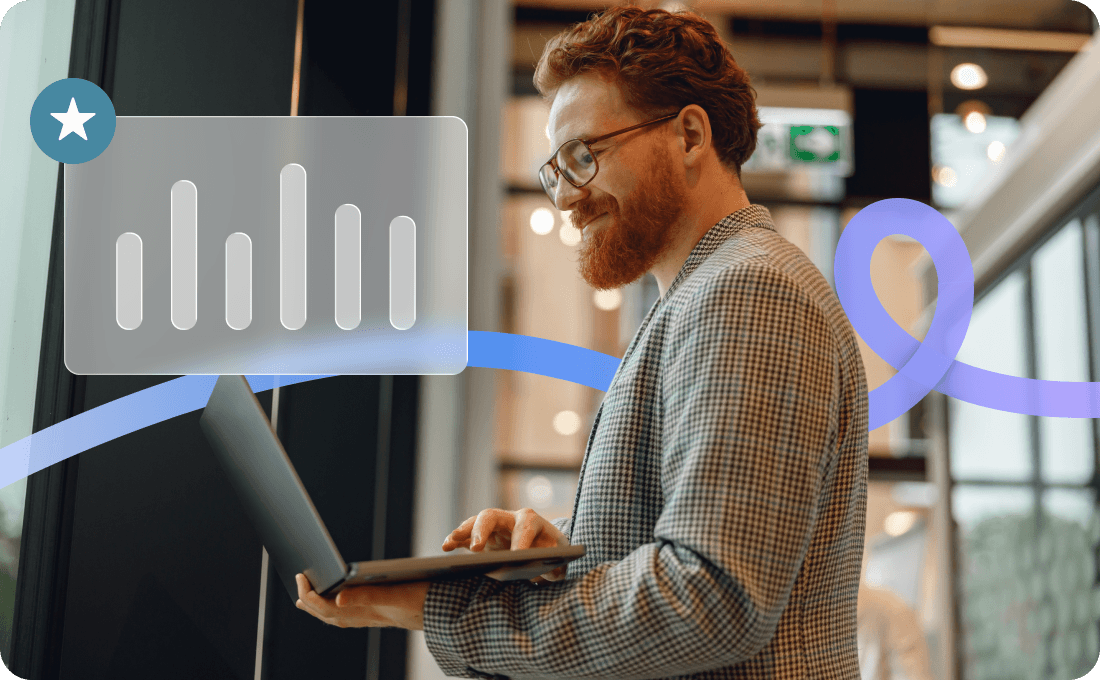 Brand awareness surveys