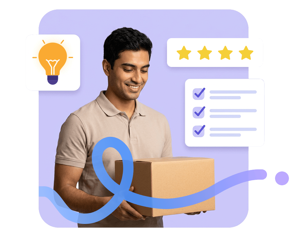 How to conduct a concept testing survey before launching a new product