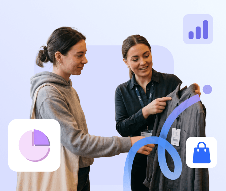 Consumer behavior surveys explained
