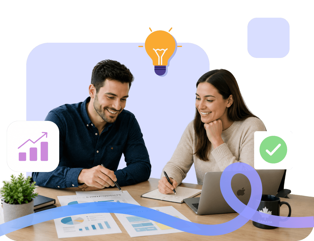 How content marketing surveys improve content strategy decisions
