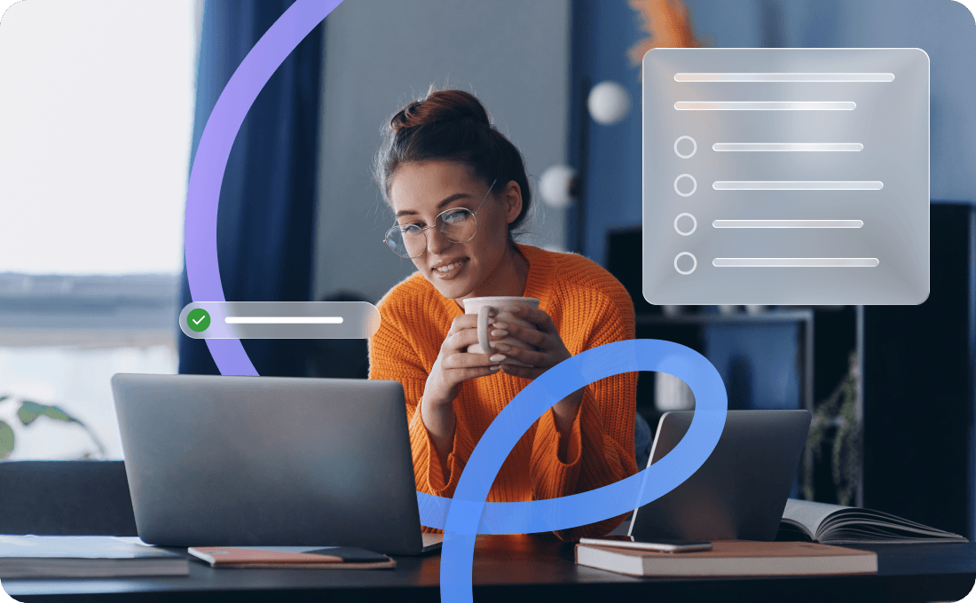 Different types of employee surveys