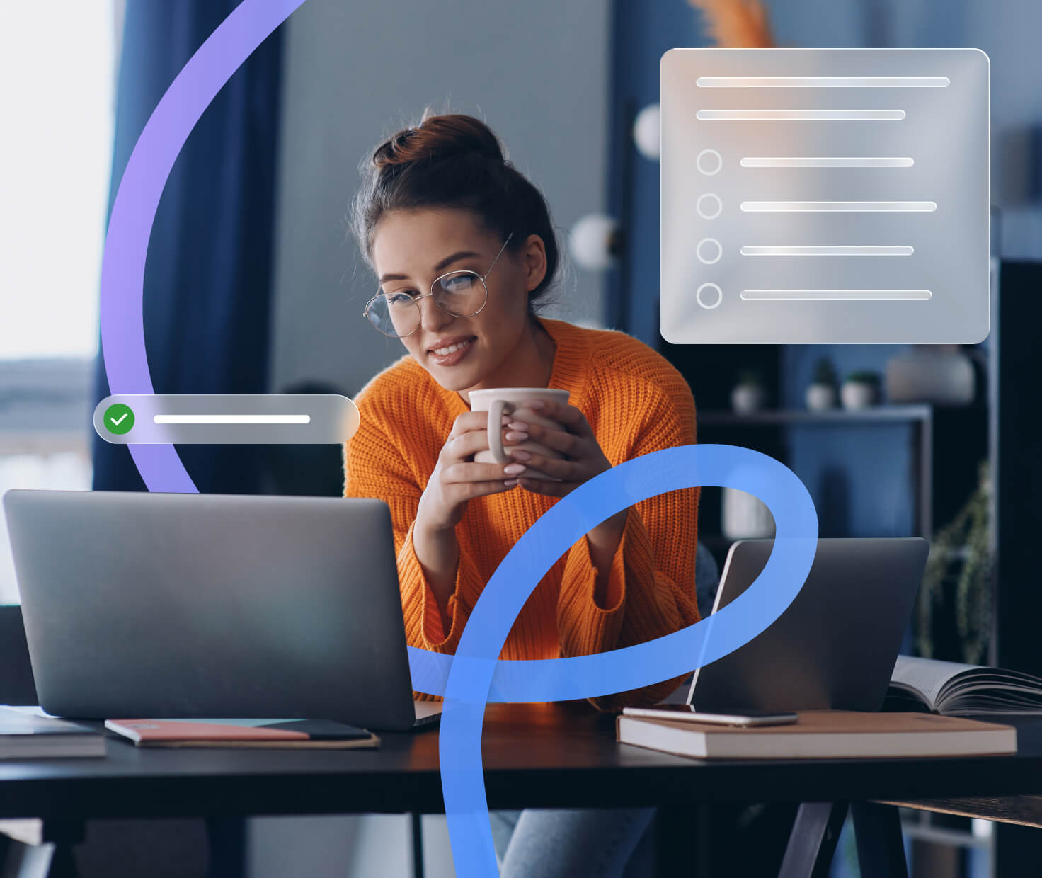 Different types of employee surveys