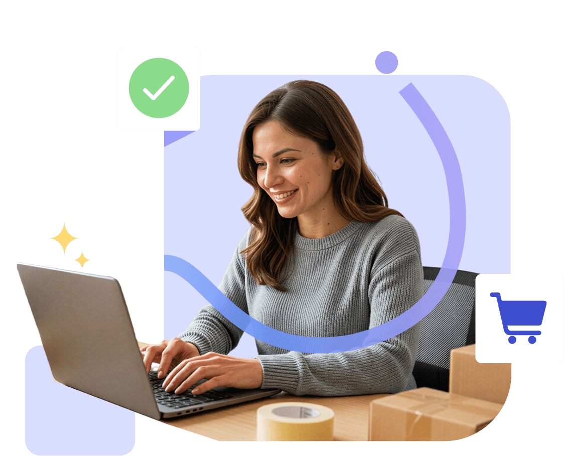 Why e-commerce brands need to conduct website experience surveys