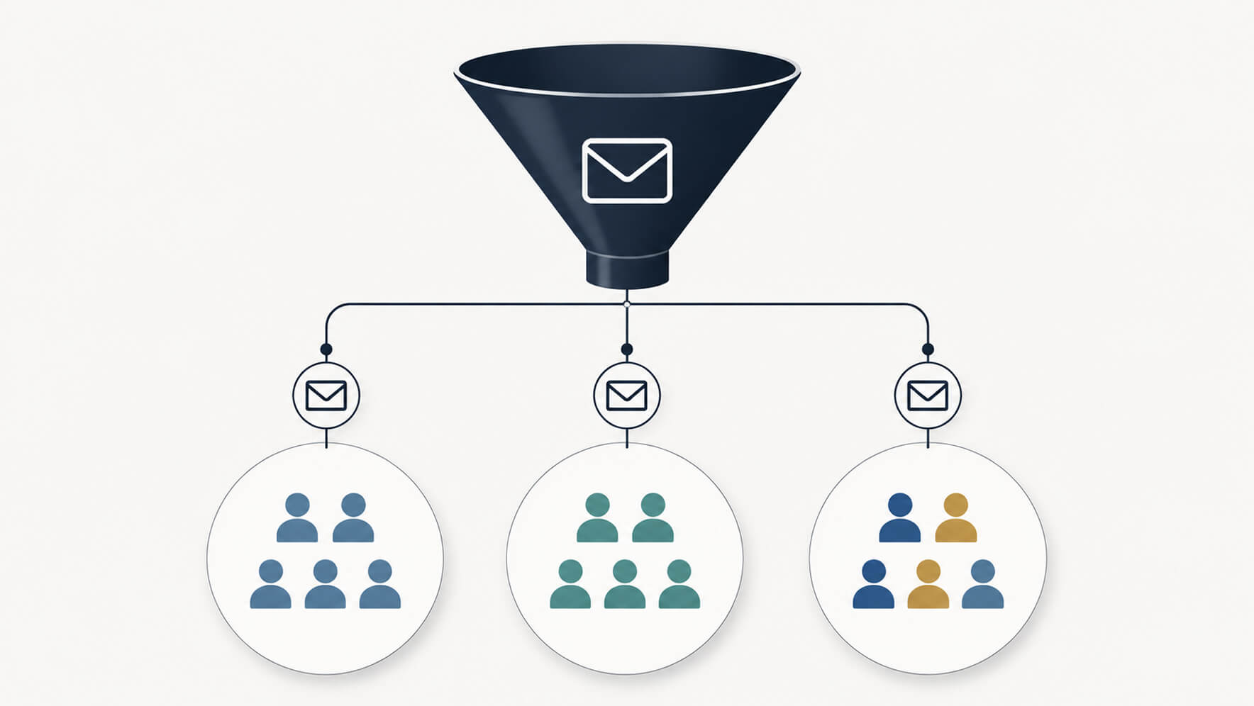 email marketing surveys feature