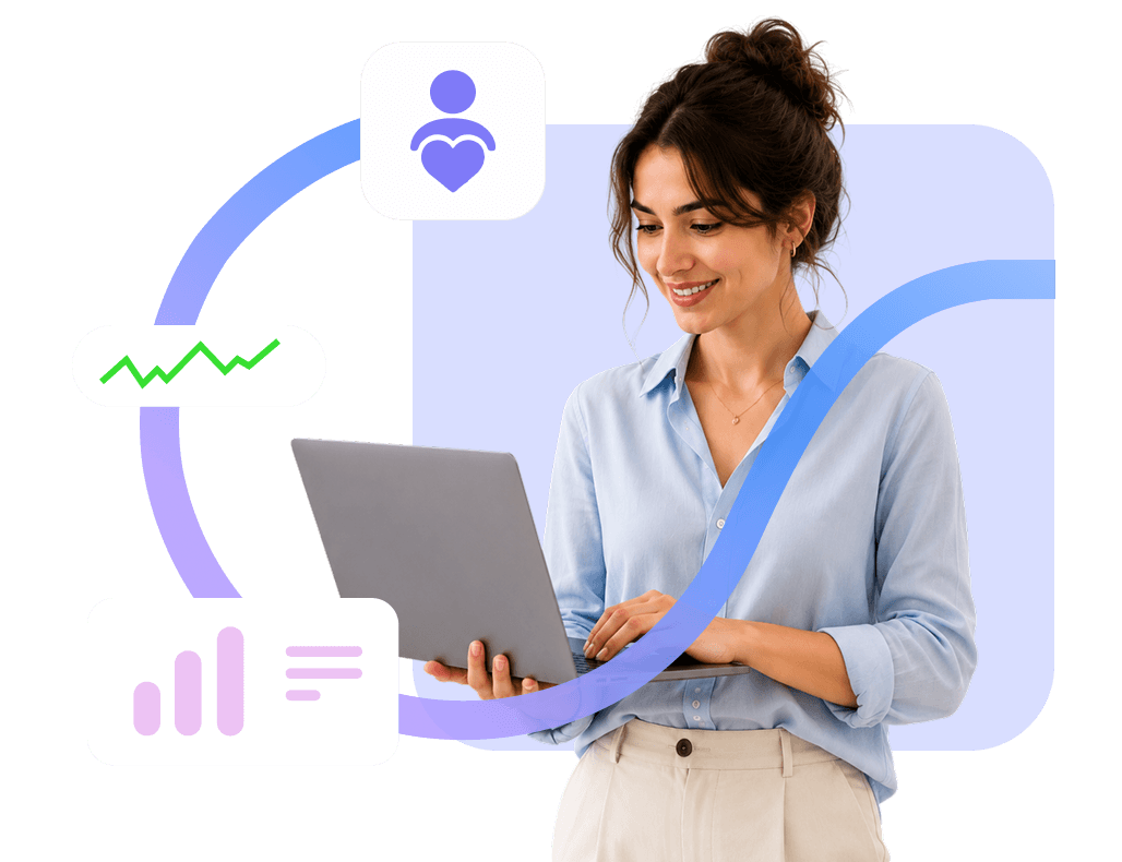 Employee financial wellness surveys: a complete guide for HR teams