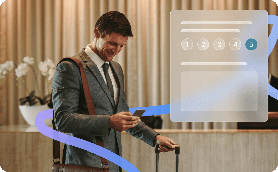 Guest satisfaction surveys: questions every hotel should ask for better insights