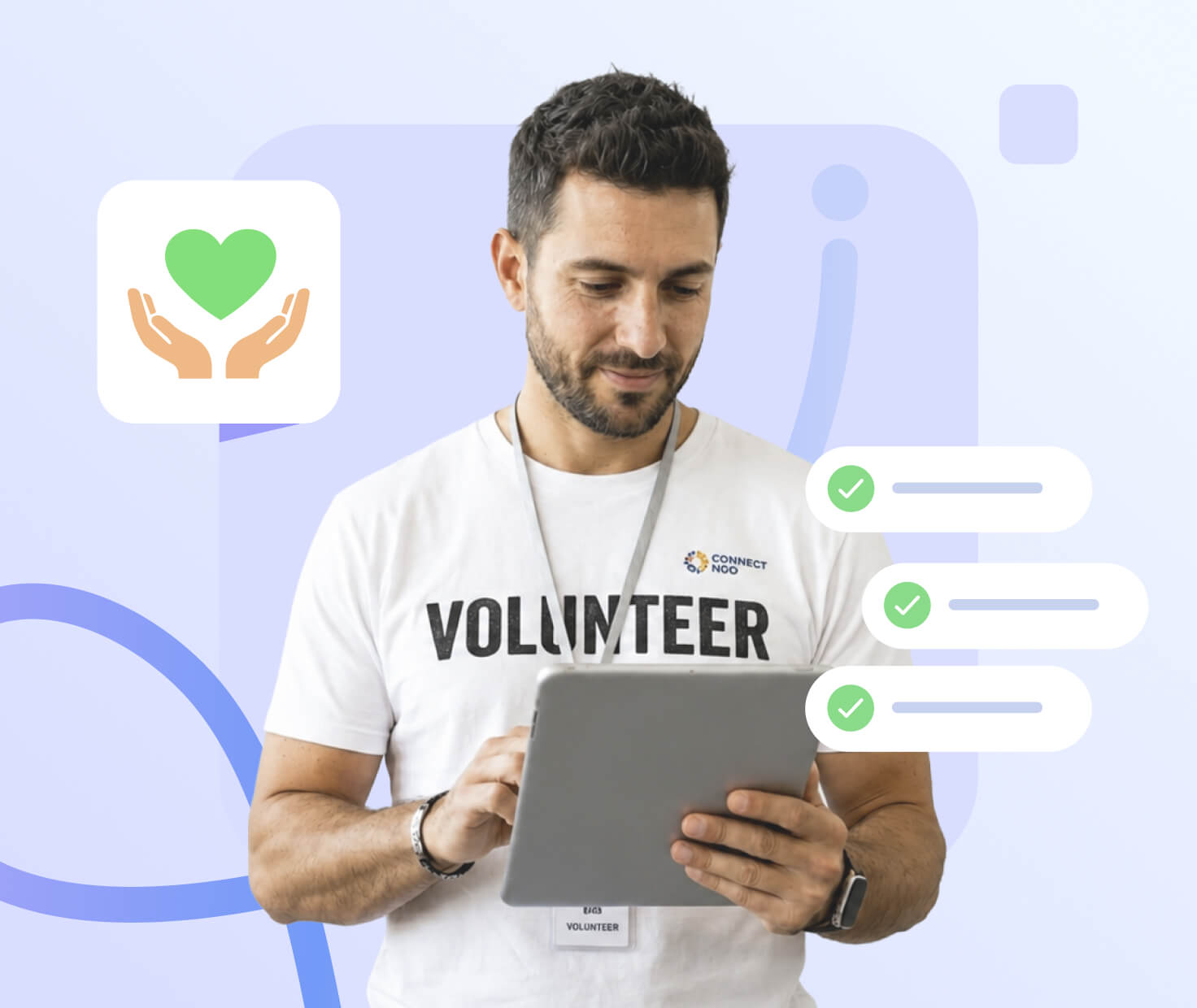 How NGOs can use surveys