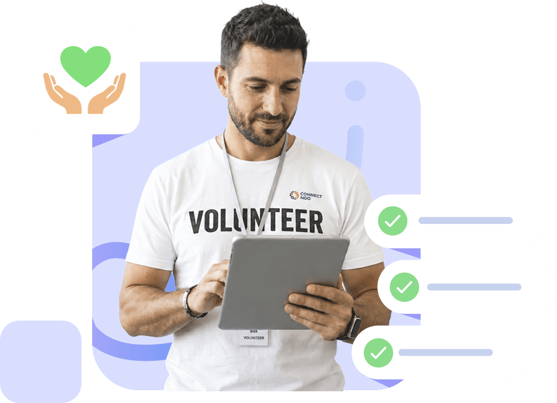 How NGOs can use surveys to improve fundraising strategies