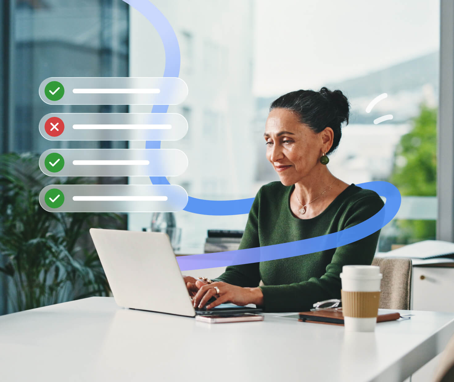 How to analyze survey data to make informed decsisions.