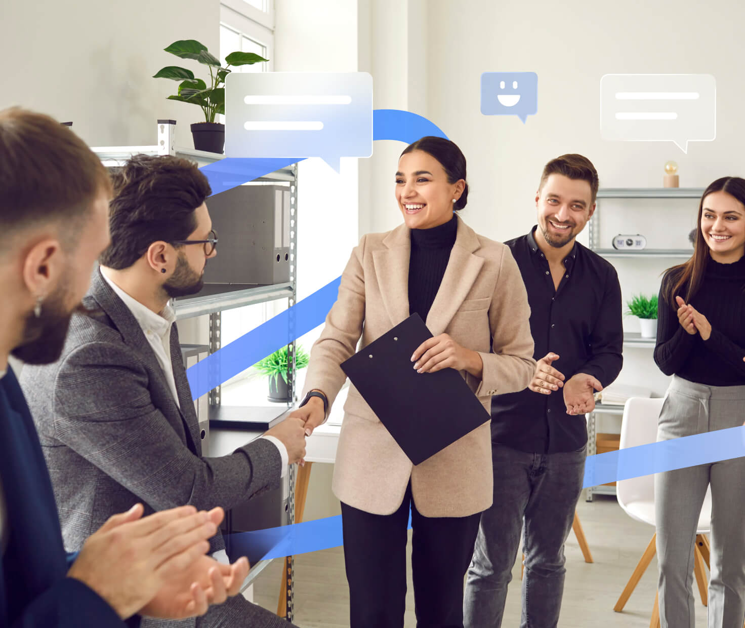 How to conduct an effective employe engagement survey