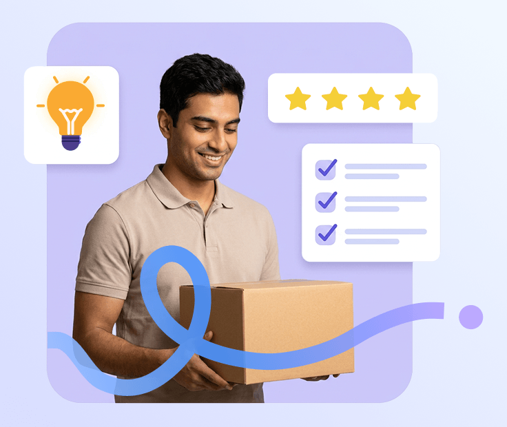 How to conduct concept testing surveys