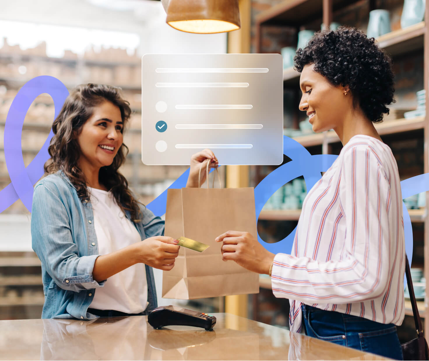 How to measure consumer decision making process