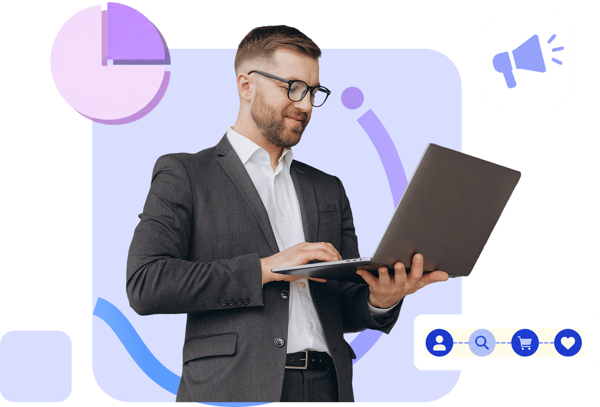 How to conduct marketing surveys to understand your customer journey