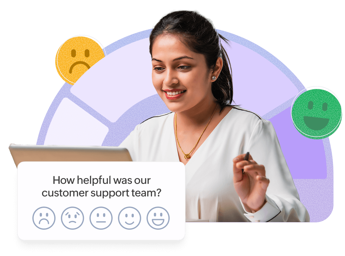 Likert scale definition, types, examples, and questions