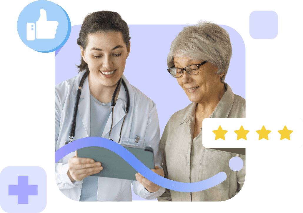 Patient satisfaction surveys: a guide for healthcare providers