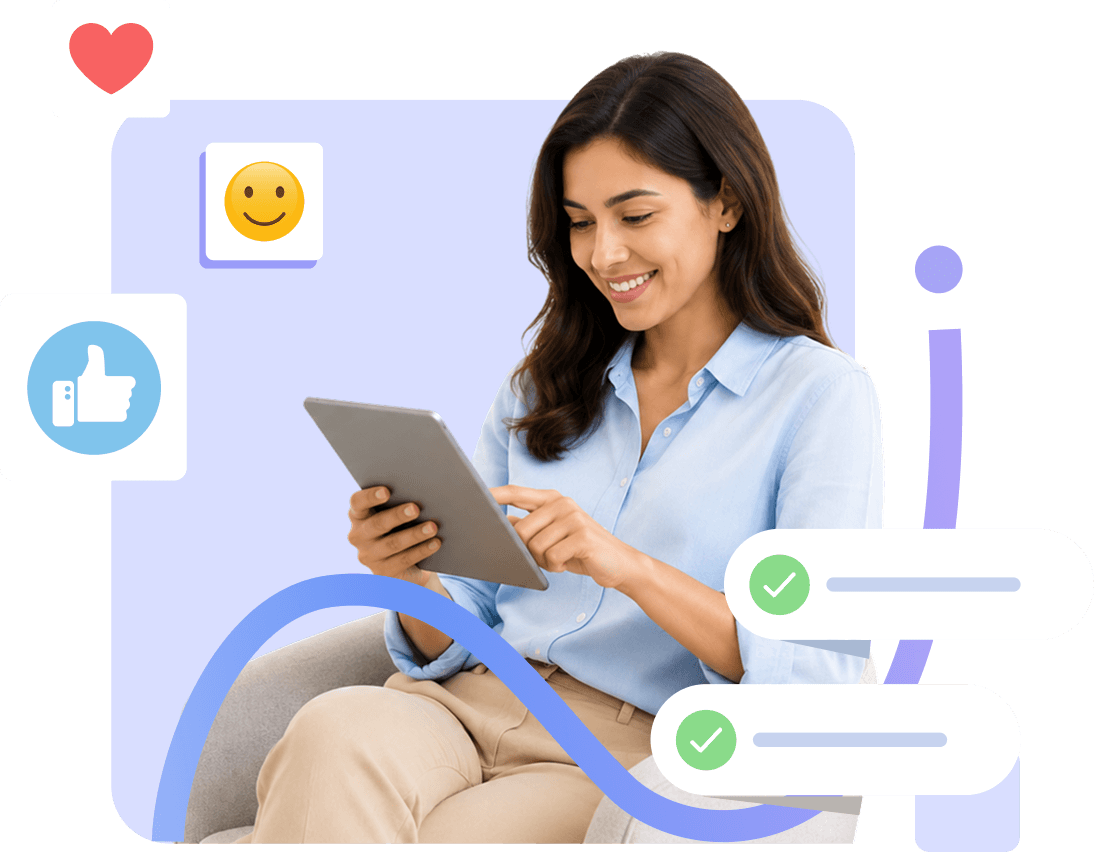 Product feedback surveys for retailers: Understanding customer preferences