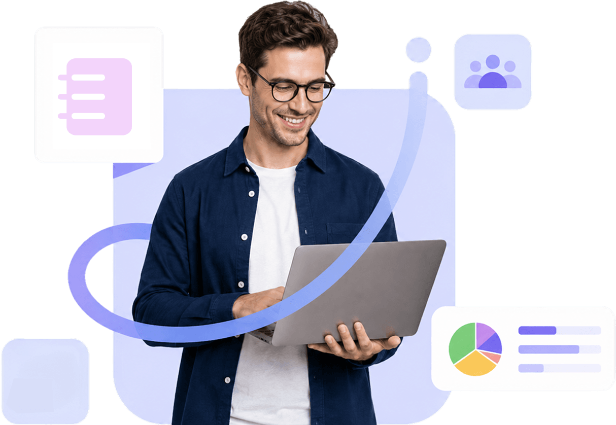 Beyond emails: How you send surveys matters as much as what you ask