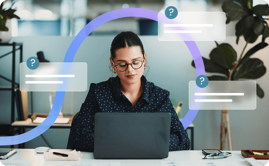 Types of market research surveys