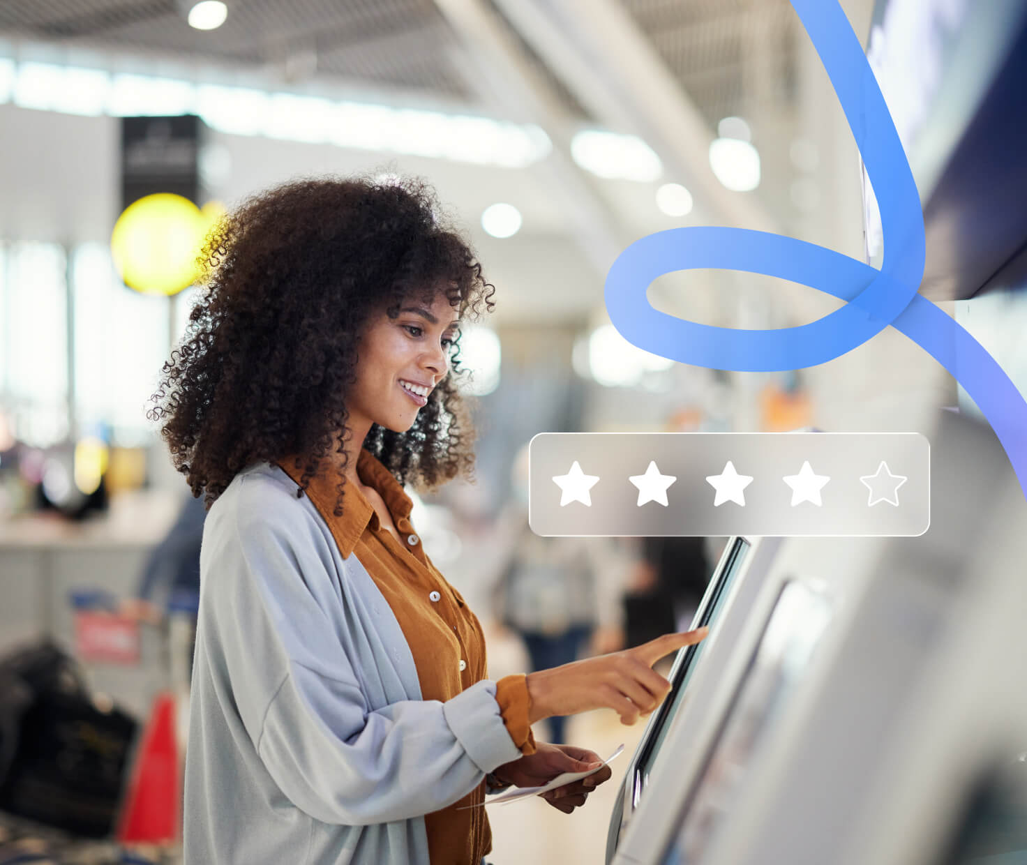 Types of survey methods